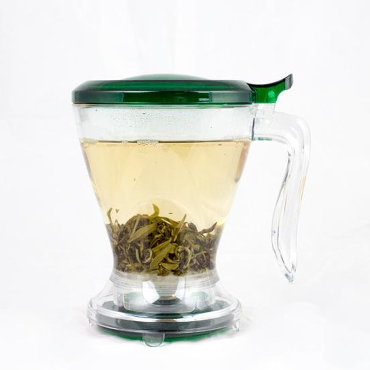 Loose Leaf Tea Maker Gravity Infuser 