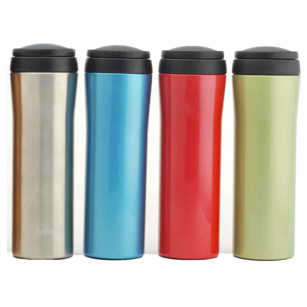 Signature Thermal Travel Mug